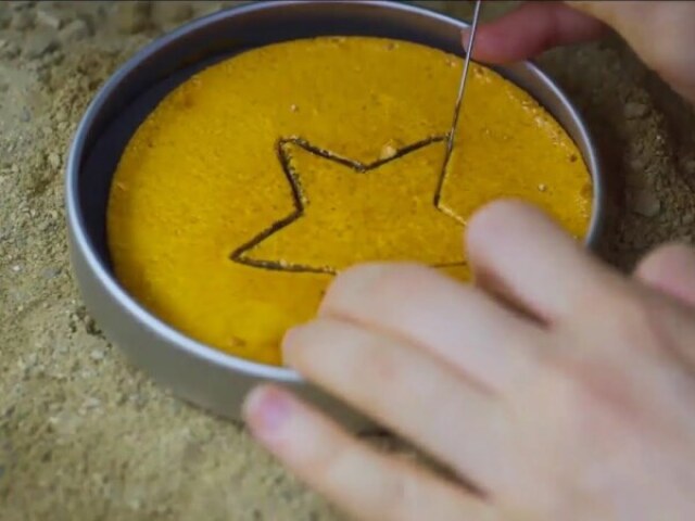 Prova dos Biscoitos