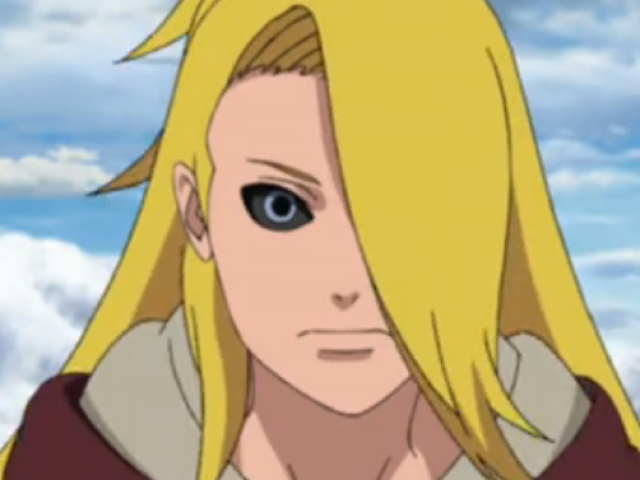 Deidara