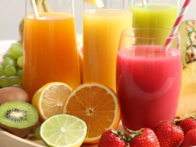 Suco
Jugo