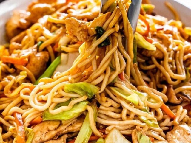 Yakisoba