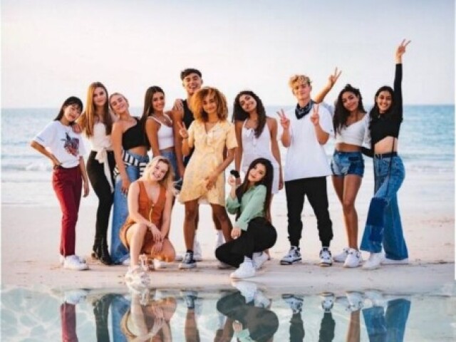 Now United