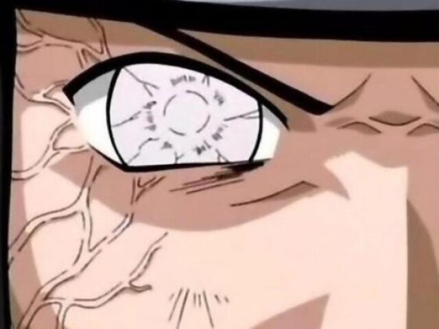 Byakugan