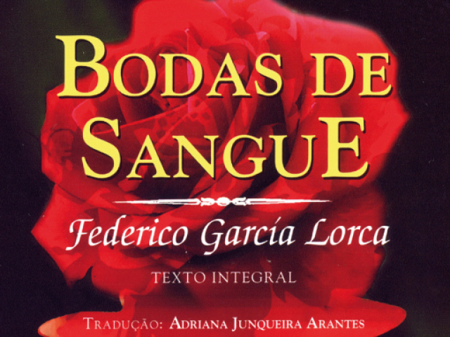 Bodas de Sangue