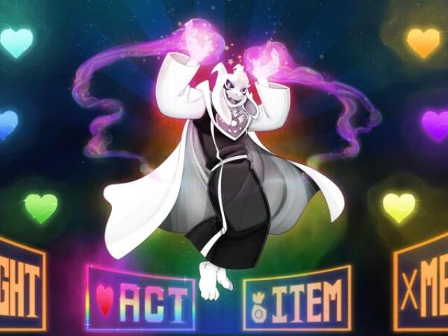 Asriel