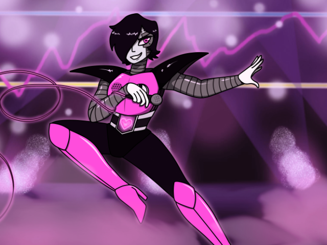 Mettaton