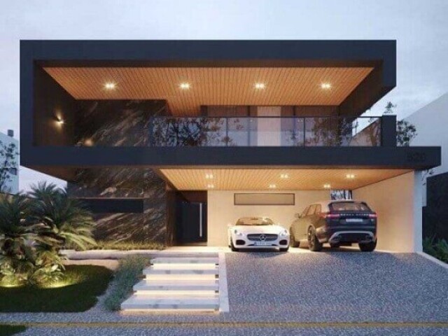 Luxuosa