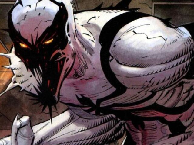 Anti-Venom