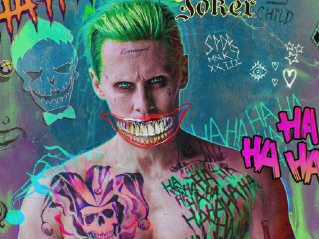 Coringa