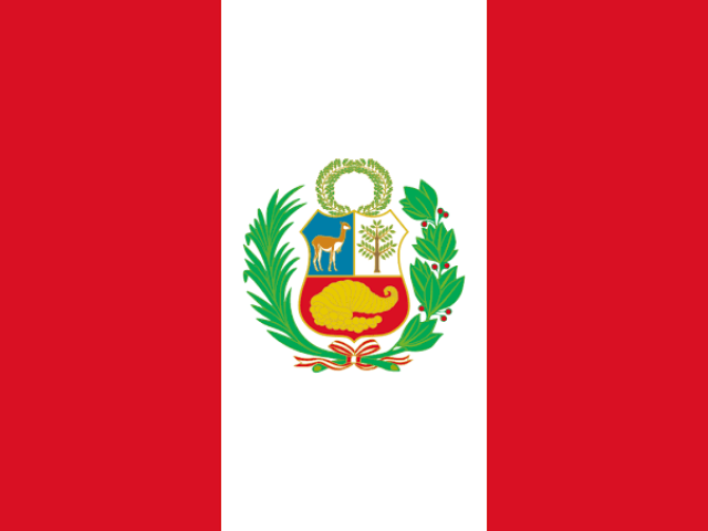 Peru