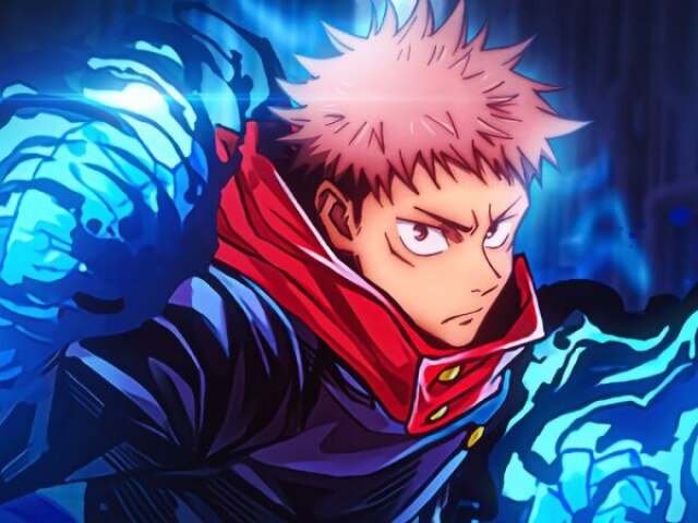 Itadori Yuji