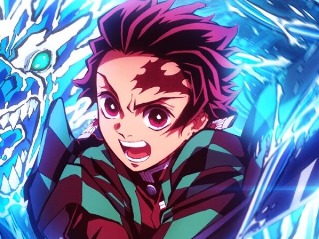 Tanjiro Kamado