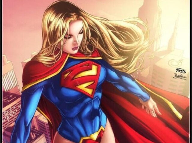 Supergirl