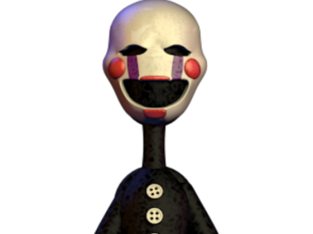 PUPPET