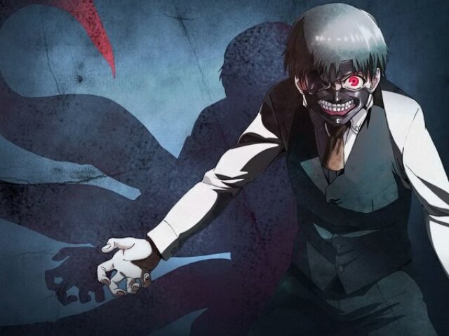 Kaneki Ken