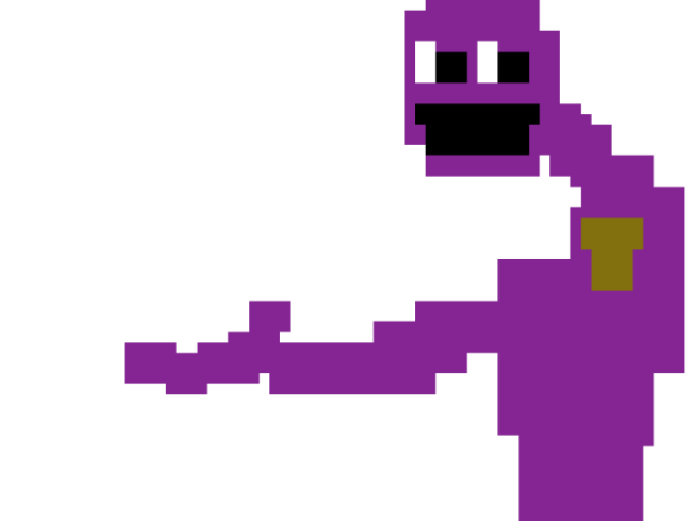 PURPLE GUY