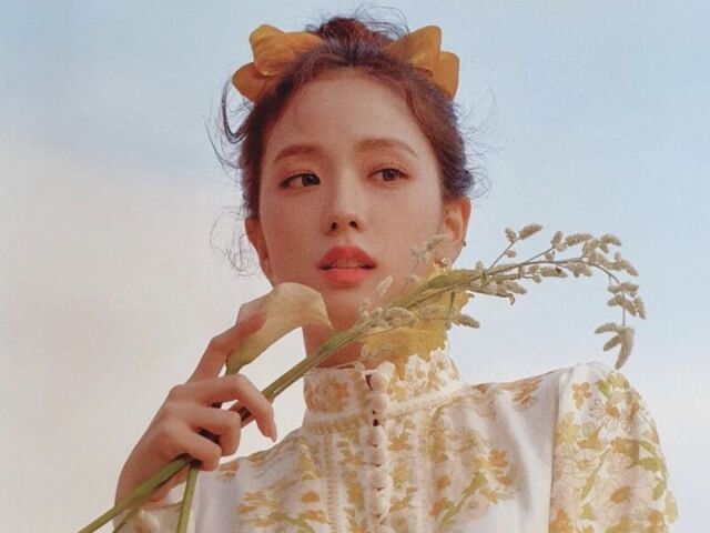 O quanto você conhece a 🛐Jisoo🛐?
