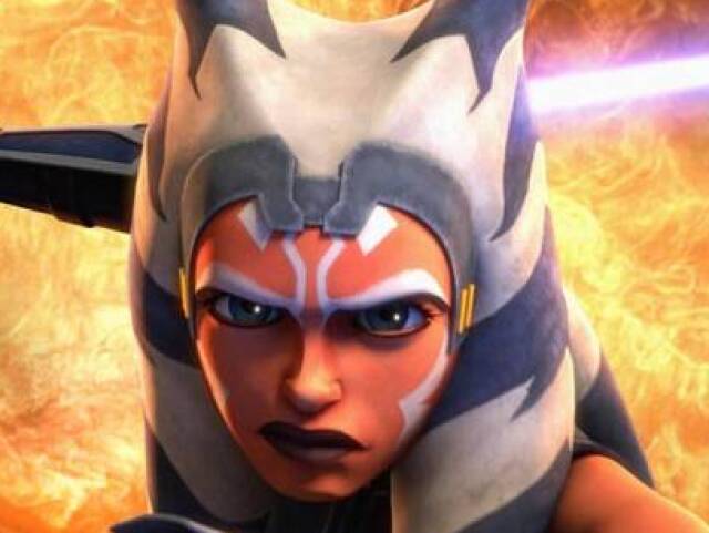 ahsoka