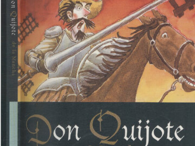 Don Quijote