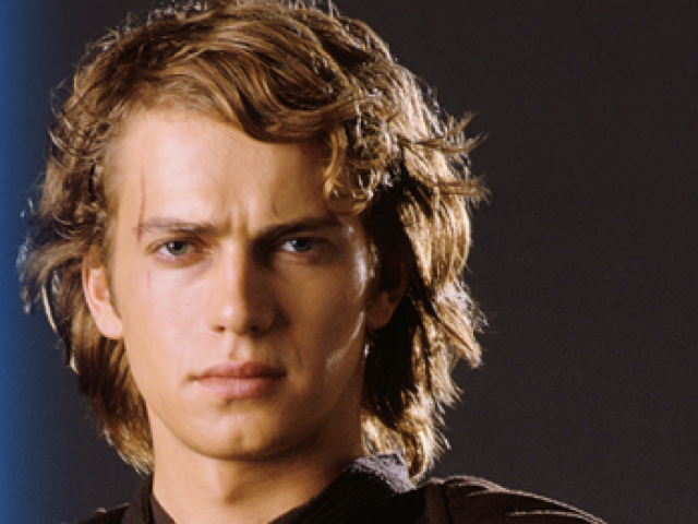 anakin