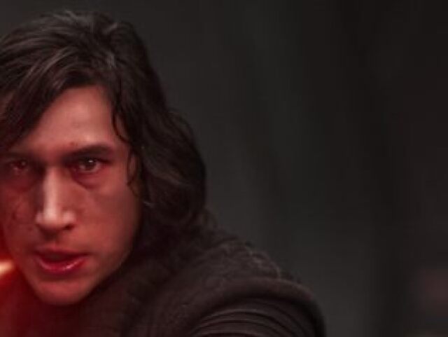 kylo ren