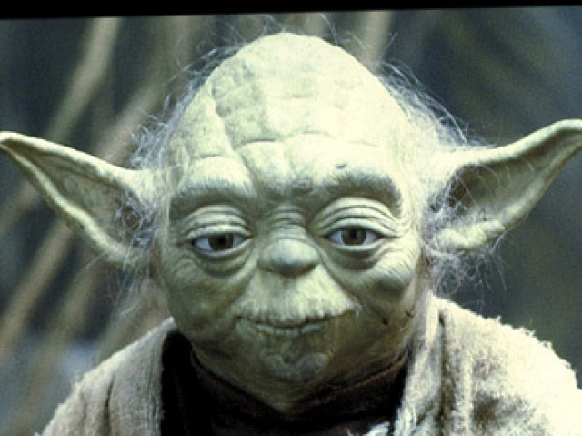 yoda