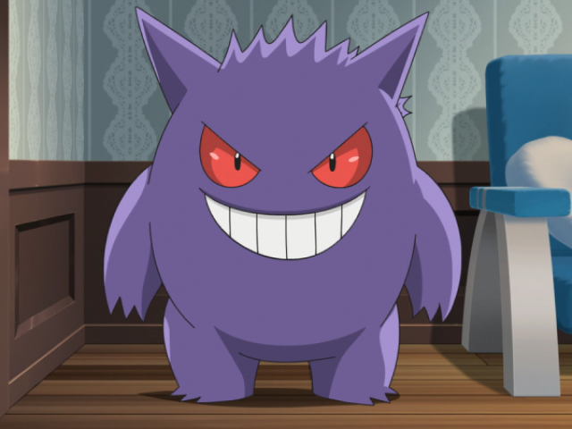 Gengar