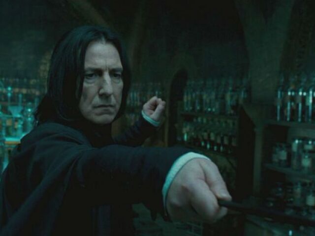 severus snape