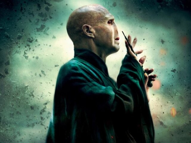 lord voldemort