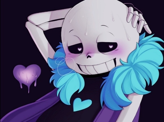 Lust!Sans