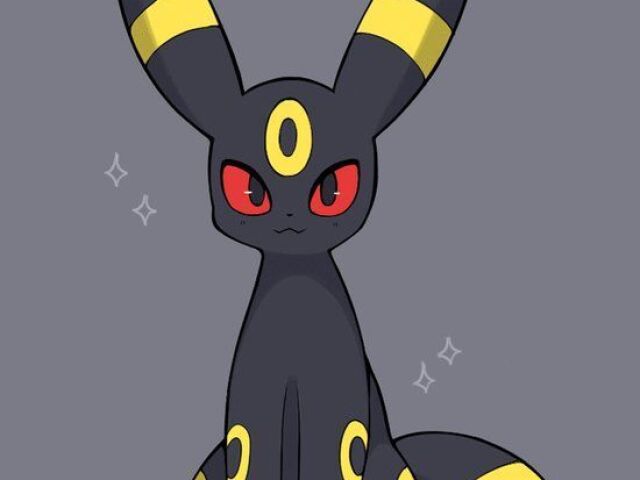 umbreon