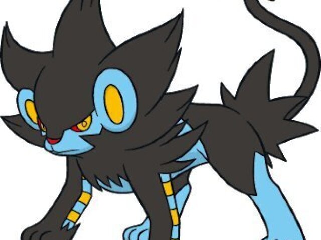 luxray