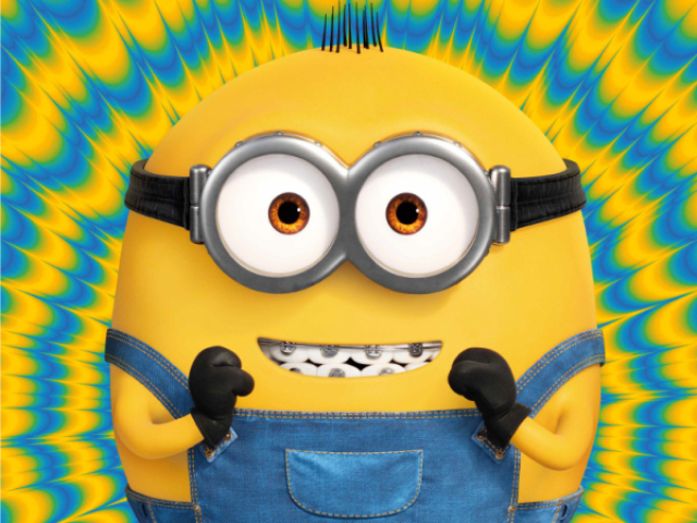 Minions