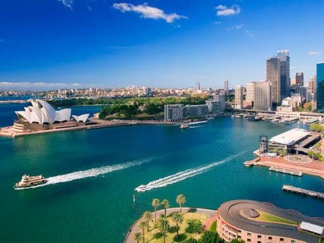 Austrália