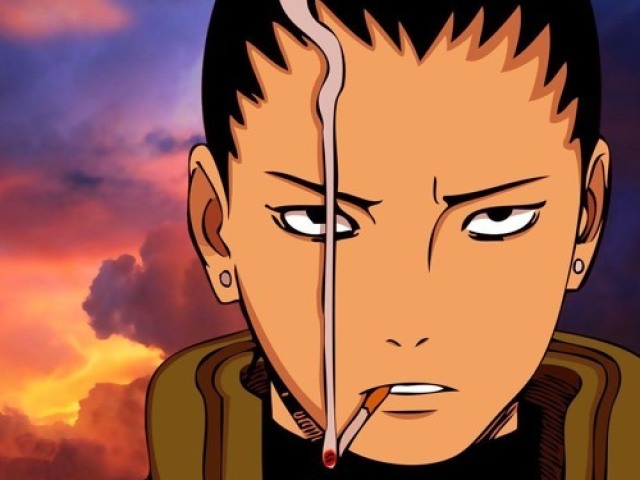 Shikamaru