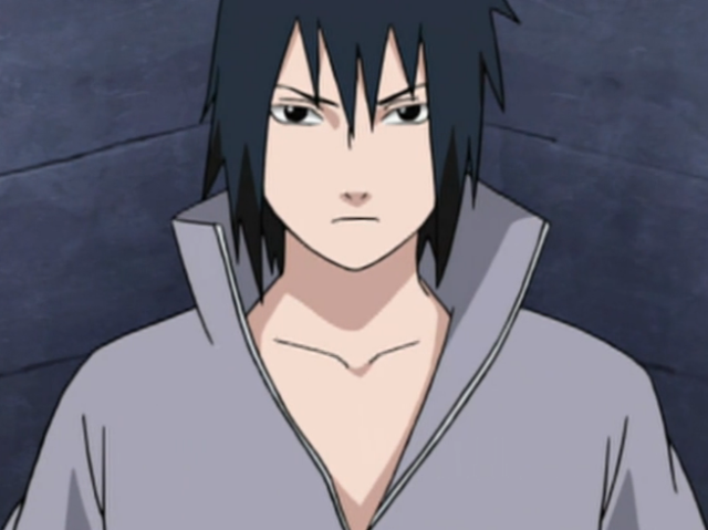 Sasuke