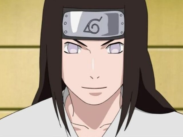 Neji