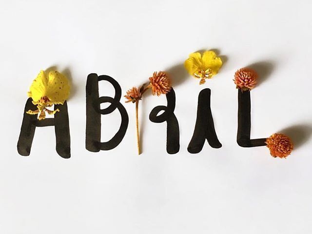 Março/abril