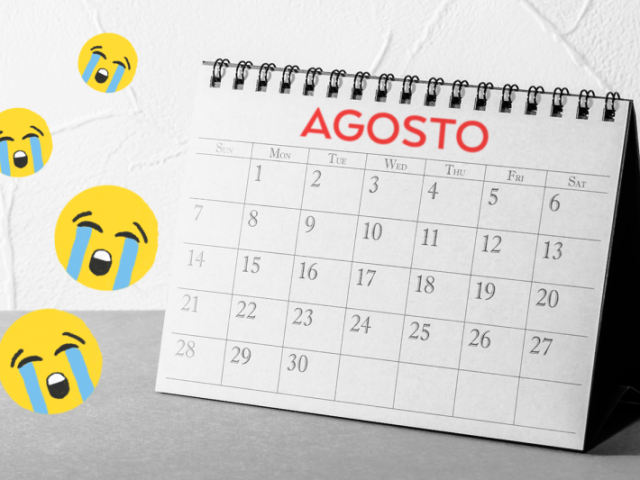 Julho/Agosto
