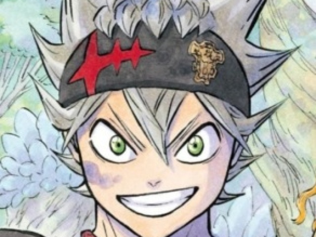 Asta