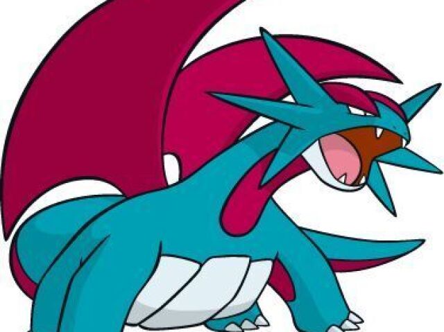 salamence