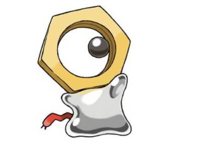 meltan