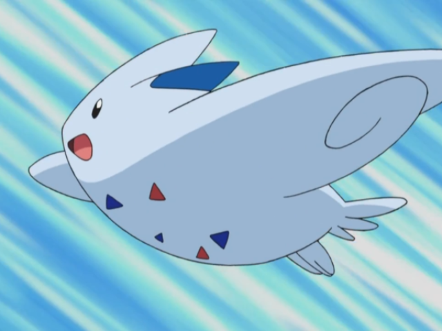Togekiss