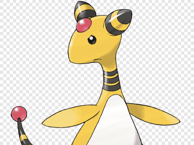 ampharos