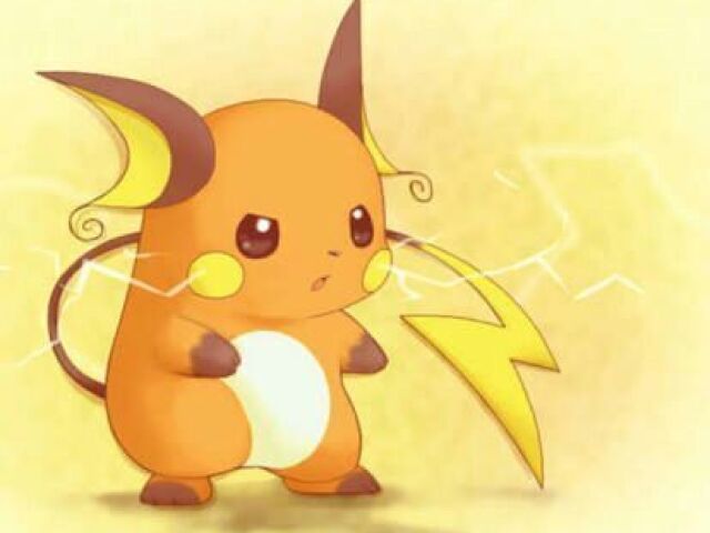 raichu