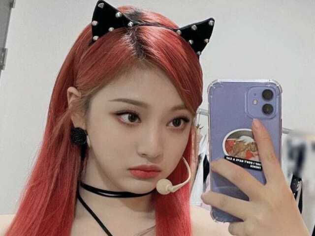 💕NingNing💕
