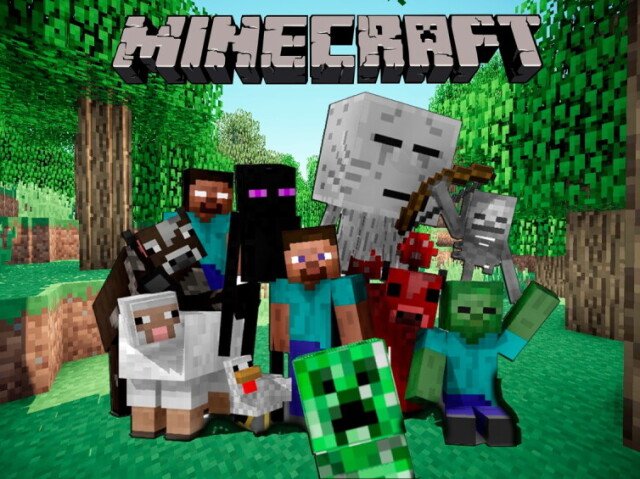 Minicraft