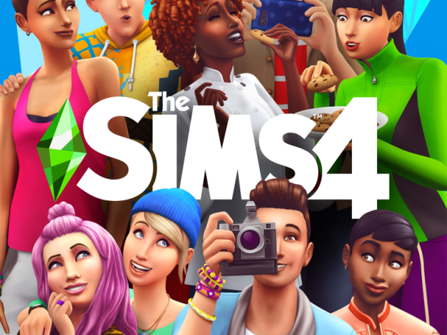 The Sims