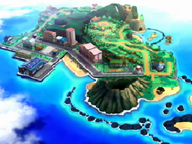 alola