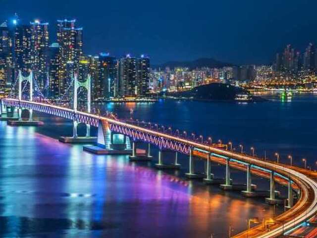 Busan