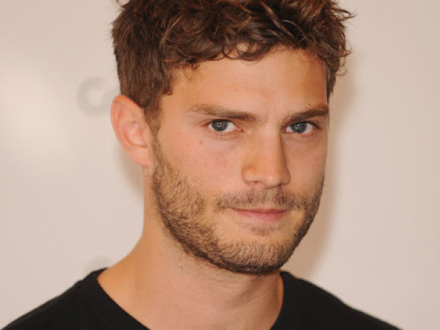 Christian Gray
